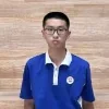 深圳美中国际艺术中心 | 笔尖青春│美中国际部双向英才班学子何俊烨佳作荣登《宝安日报·湾区少年》