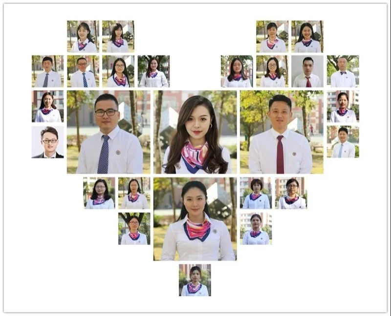 2020年秋季招生报名开始啦丨深圳市珊蒂泉外国学校欢迎你！