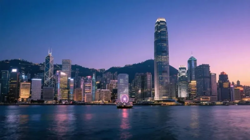 狄邦KCS国际高中(中荟校区)| 狄邦 KCS 国际高中双 A 课程:香港新规下的升学最优解