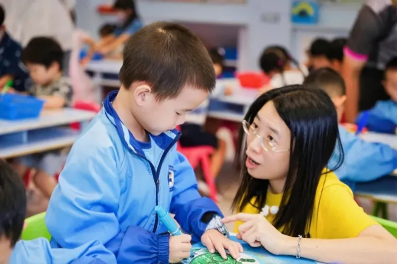 普林云海国际幼儿园 | Happy Chinese New Year!普林云海国际幼儿园祝大家新年巳巳如意!