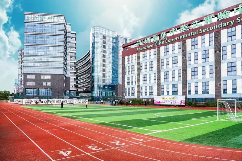 桃李未来湾区国际书院  | Open Day｜4月26日，湾区国际书院校园开放日诚邀您来！