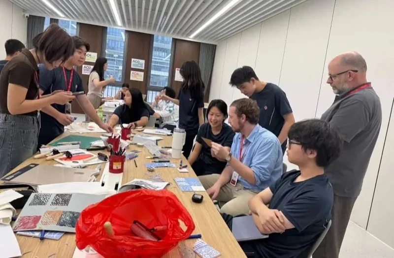 狄邦KCS国际高中(中荟校区) | CCA延展课程|在兴趣中选择,在热爱中成长