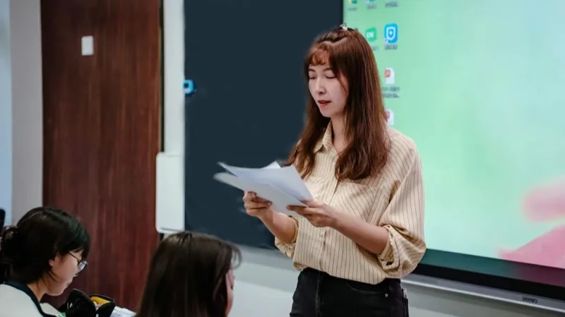 深圳市普林云海港人子弟学校 | 少年志丨梁嘉颖:逆袭港中文,成绩中游也能找到自己的光