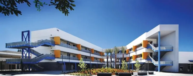 加州峡谷大学 | 洛杉矶柑橘学院Citrus College
