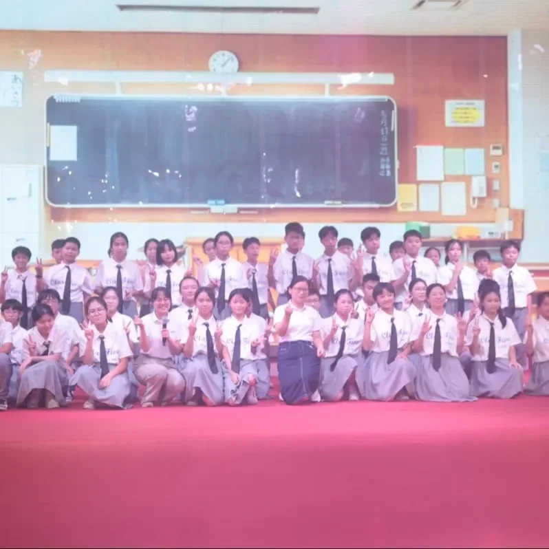 深圳罗湖港人子弟学校 | 【2024届毕业典礼】少年逐梦 一路生花