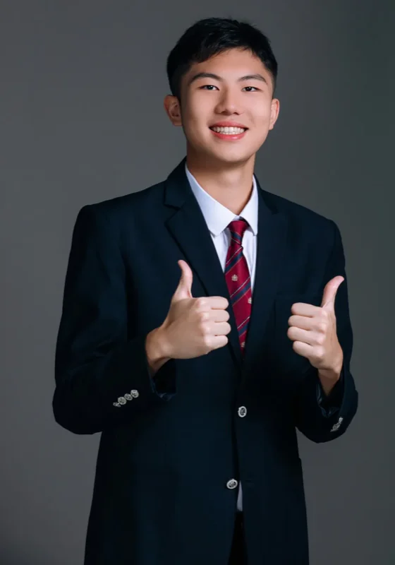 深圳高级中学国际课程体系 | 学长说 | 我们的故事，自己书写！