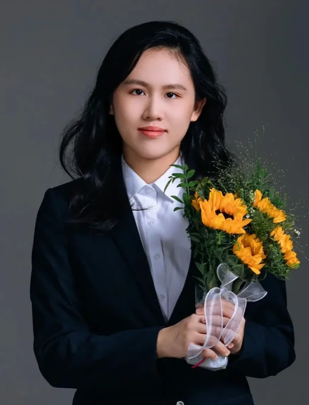 深圳高级中学国际课程体系 | 学长说 | 跟随内心 坚定向前