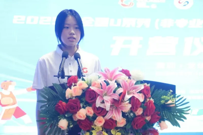 格睿特高级中学香港DSE班  |  盛夏开营！全国U系列拳击训练营在格睿特中学热血启幕