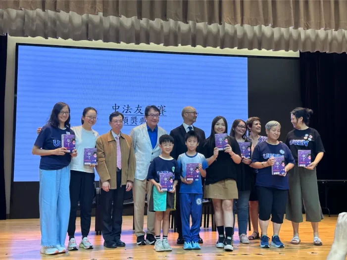 深圳市普林云海港人子弟学校 | 践行先生箴言：PSIS学子赴深圳、香港参加尖端科技实践