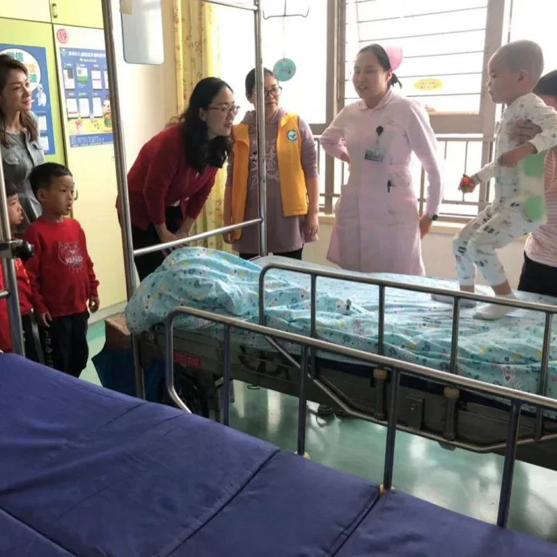 普林云海国际幼儿园 | Charity | 7年捐赠,孩子们学到的3个重要课题