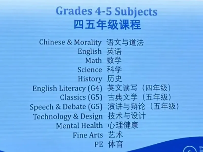 派思教育 | 光明贝赛思首次校园开放日，环境设施不输蛇贝！附8月3日&12月份考试攻略！