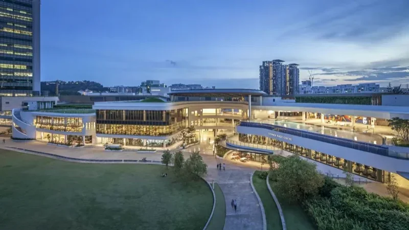 智略国际教育 | 硕士申请分享会|新加坡管理学院SIM专场:专业指导,步步为赢