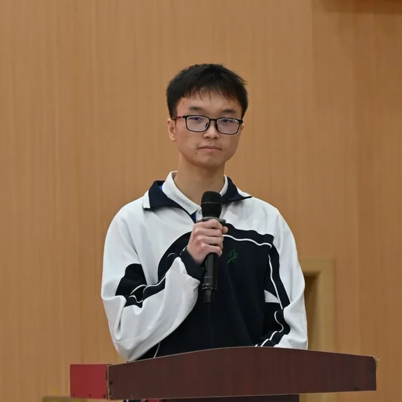 福桥高级中学|喜报|【福桥新闻】百日淬火锋芒露,十八承责志气昂 | 福桥高中2025届高三学子百日誓师大会暨成人礼活动