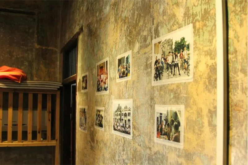深圳IPC国际校区中学部 | 著名侨乡—仓东文化拾遗之旅 | SIPC School Trip