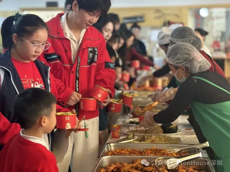 深圳市南山区御景东方伊顿幼儿园 | 伊顿幼儿园幼儿成果展——民族之韵·国际文化之旅(下)