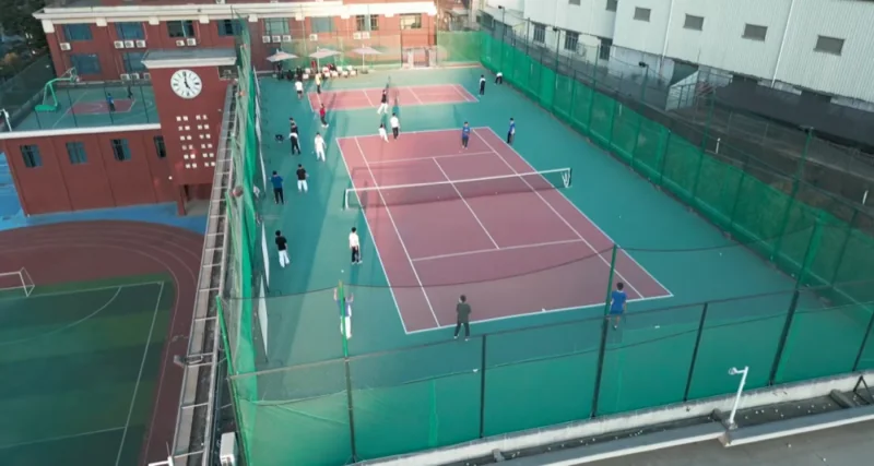 格睿特高级中学香港DSE班 | 重磅 | 深圳市格睿特高级中学2024招生简章