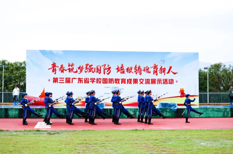 深圳市南山外国语学校(集团)高级中学丨赢了!遥遥领先,获广东省一等奖!