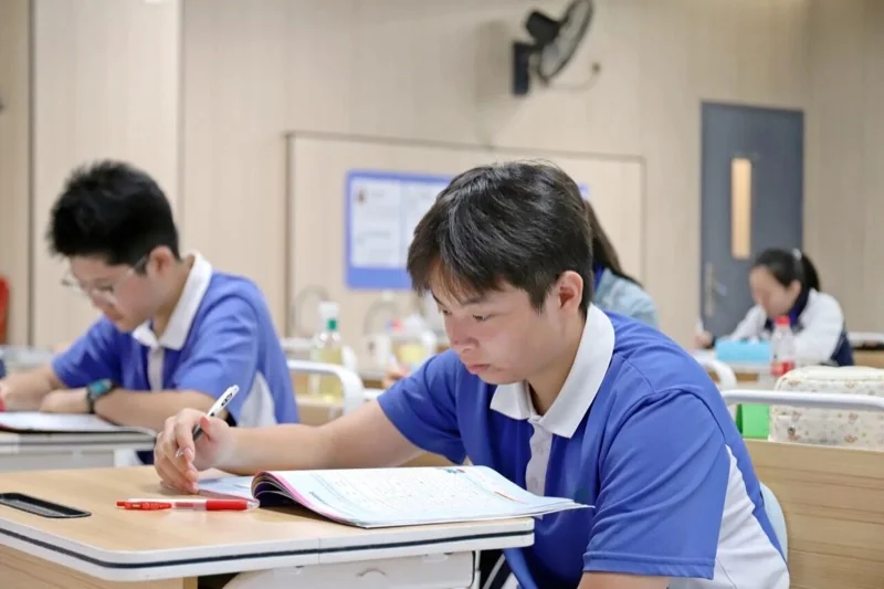 深圳市新福景双语学校 | 新福景公开课 | 一师一课,深耕课堂,学校如何构建支持个性化学习的有效教学体系?