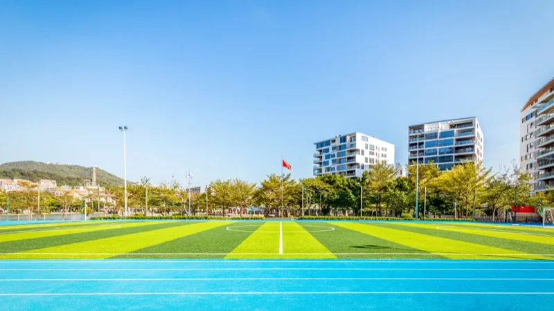 梅沙双语学校 | 2025暑假开启!平安过假期,这份安全指南请收好|梅双资讯(上)