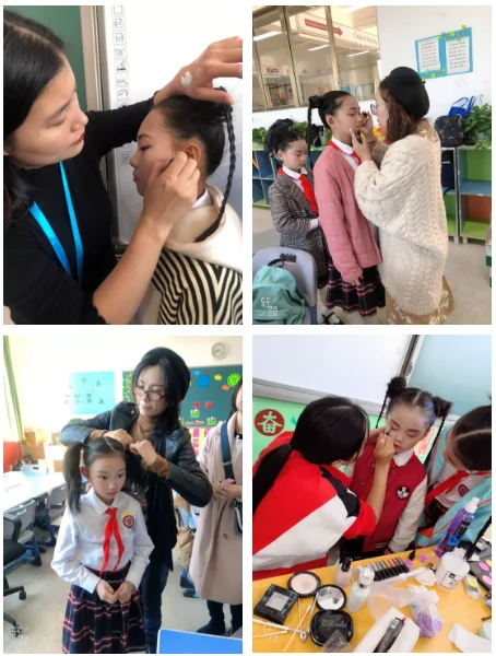 深圳珊蒂泉外国语学校国际部——给力!珊蒂泉这所学校喜报连连,获得多个重量级奖项!