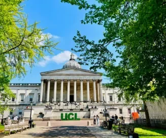 朗世国际教育 | UCL 2025秋季入学申请已开放！申请前必读攻略，助你一臂之力