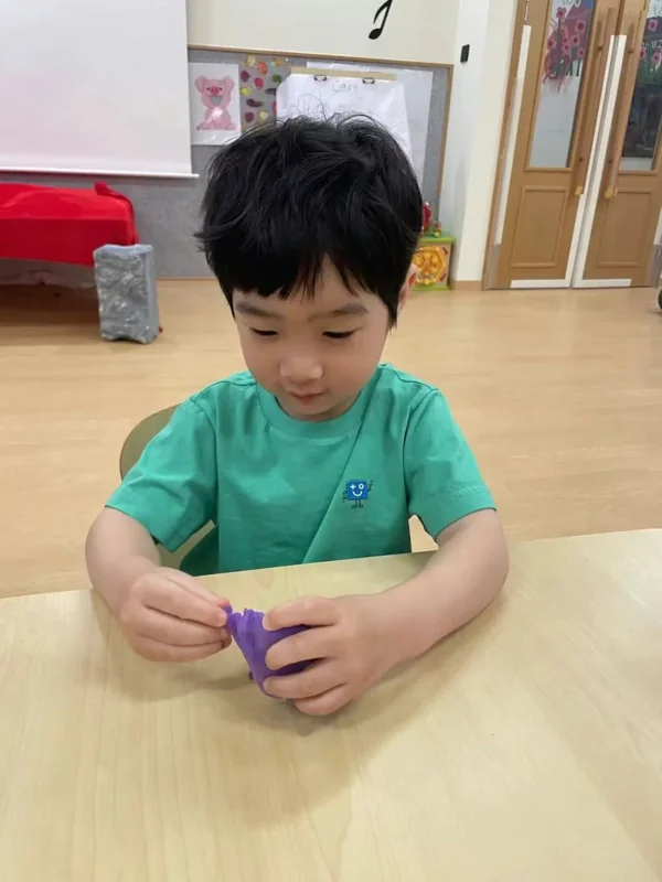 理德幼儿学园 | 洞影间 攀云巅(下)