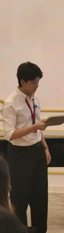 音奥艺术书院 | 金秋重逢,欢迎回家!NEW START——YIAA2025/2026SEMESTER 迎新仪式暨5D艺术节盛大启幕!