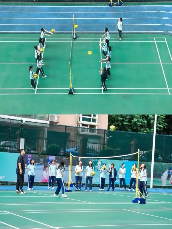 深圳市普林云海港人子弟学校 | Hello, New Semester!开学第一周如何度过?