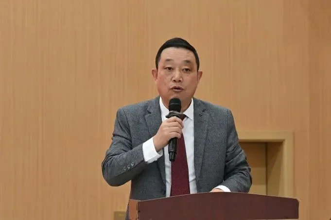 福桥高级中学|喜报|【福桥新闻】百日淬火锋芒露,十八承责志气昂 | 福桥高中2025届高三学子百日誓师大会暨成人礼活动