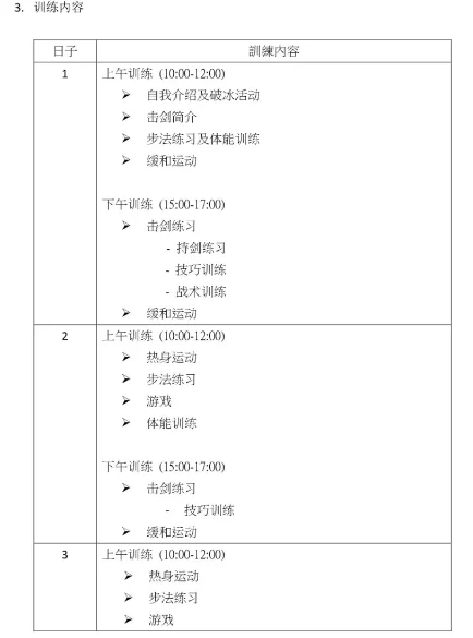 方方乐趣中英文学校 | 击剑、篮球夏令营开始报名啦！