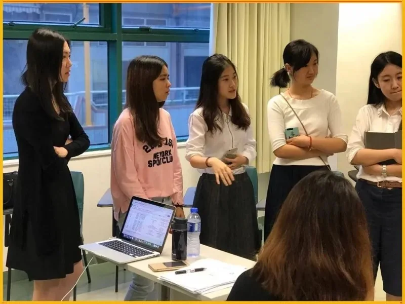 迈思通国际教育 | offer稳了!!!收好这份港校面试通过率 95% 以上通关秘籍!!!