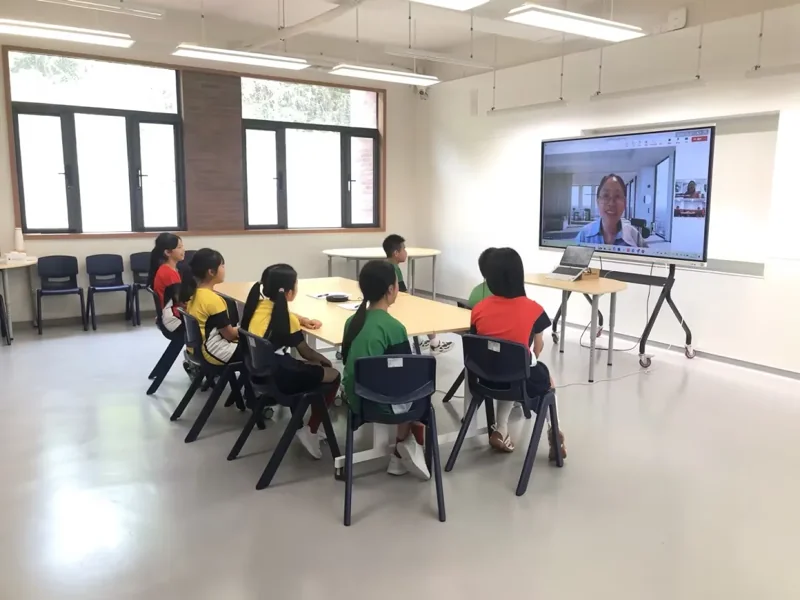 丽林维育学校(VPA) | VPA Has Officially Become an Authorized IB PYP School !