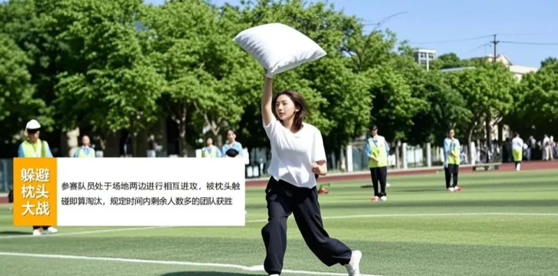 深圳湾国际艺术教育SWAS  |  就在明天！活力春日，跃动青春！2025年校园春季趣味运动会，好玩来袭！
