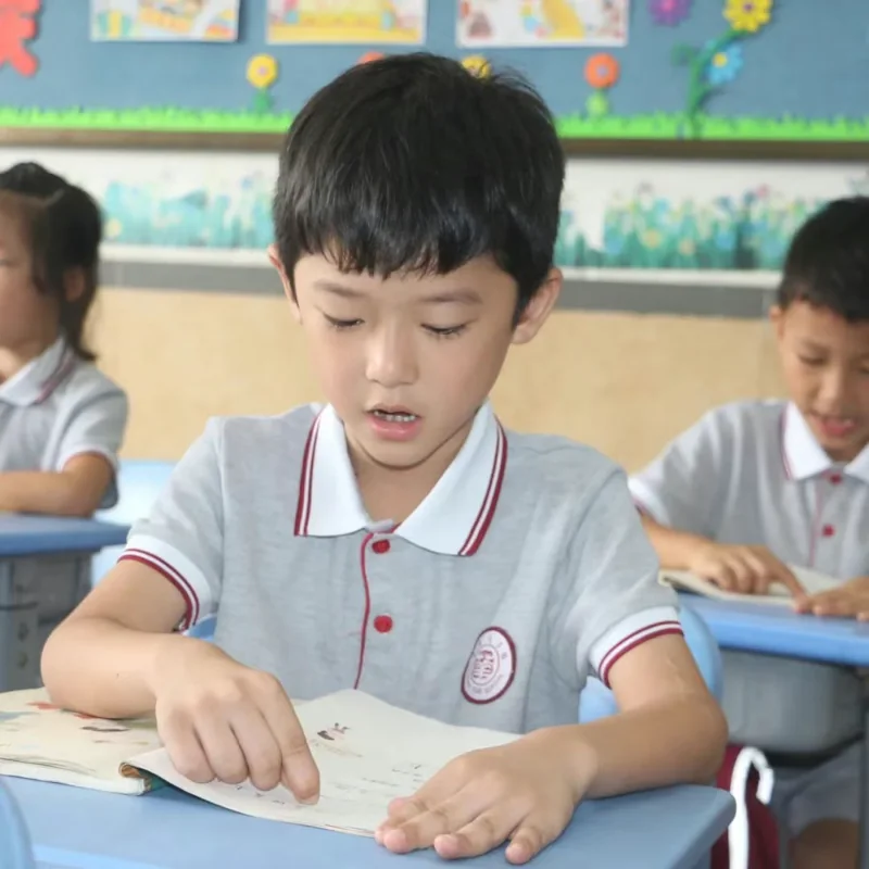 深圳市华明星学校 | 仅少量学位|华明星学校转学插班学位申请指南