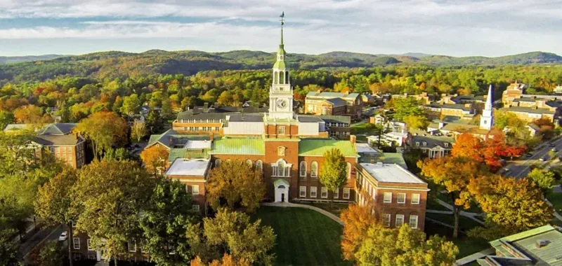同窗教育 | US.News美国大学11年排名走势揭秘,哪些美国大学稳居TOP50?