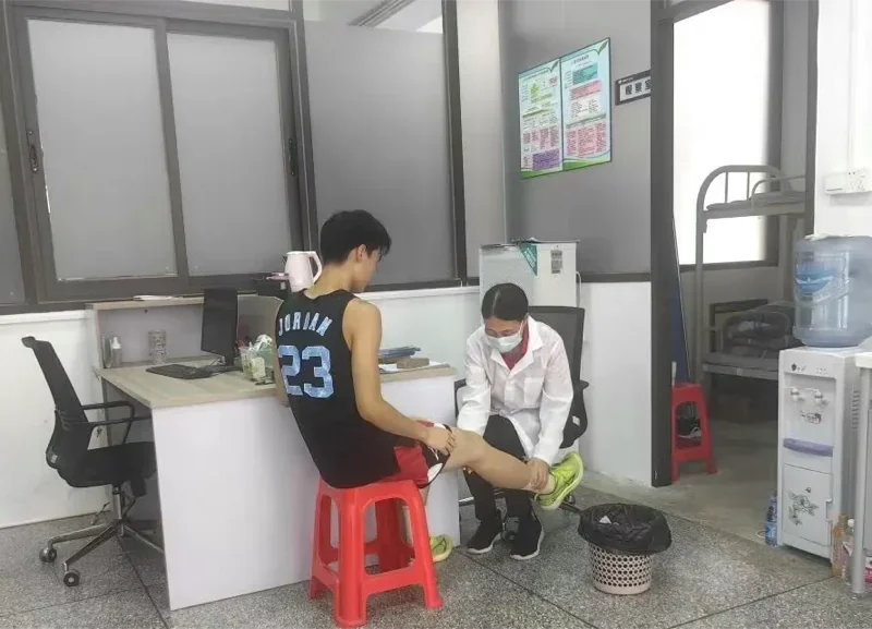 格睿特高级中学香港DSE班  |  体教品牌持续擦亮——热烈祝贺我校田径队在省级赛事中斩获佳绩！