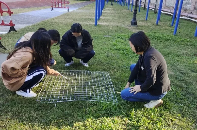 深圳高级中学国际课程体系|喜报|社团 | 岁末回首,“生”机盎然