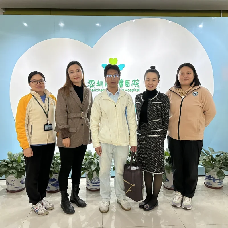 普林云海国际幼儿园 | Charity | 7年捐赠,孩子们学到的3个重要课题