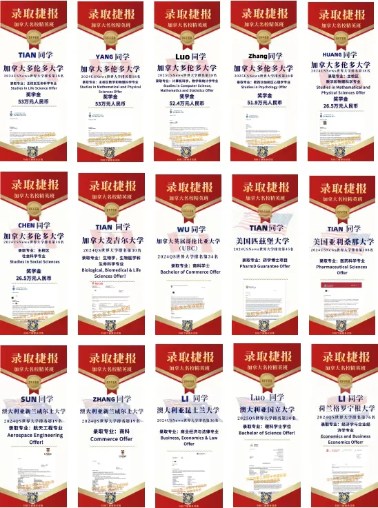 深圳三高国际部加拿大 | 深圳市第三高级中学国际部加拿大班/法语班,低成本跃升全球名校的龙门通道