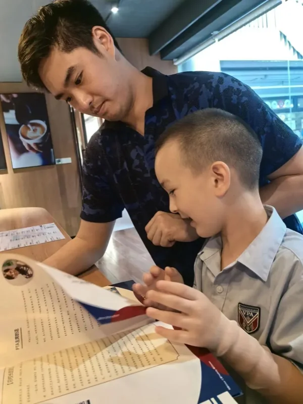丽林维育学校(VPA) |  哈佛爸哥大妈选了VPA一年后感慨：这就是我的理想学校！