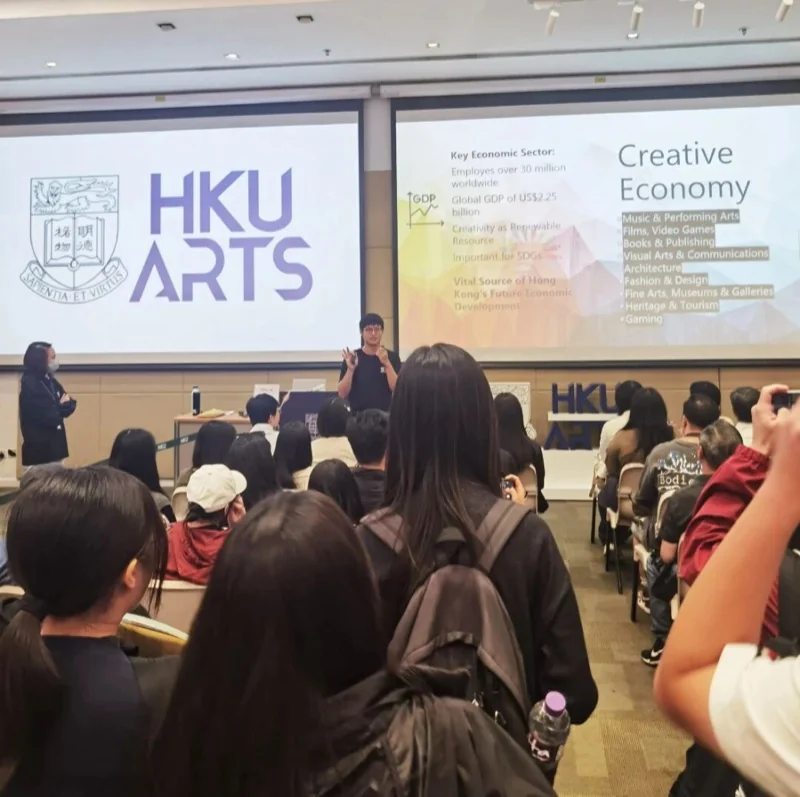 香港遵理国际教育 HKDSE | 2025港大开放日:别只逛校园!掌握“黄金赛道”核心策略,抢占申请先机