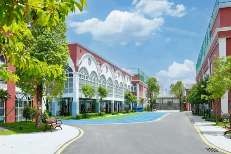 深圳杰仁国际课程中心 | 少年没有偏旁 自己便是华章 |杰仁奖学金计划
