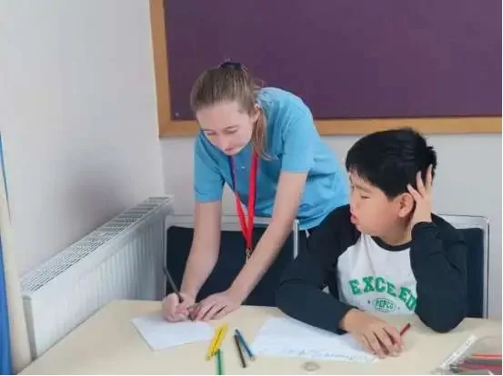 深圳IPC国际校区中学部 | 再别康桥|SIPC英国夏校精彩回顾