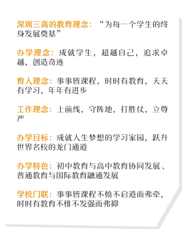 深圳三高国际部加拿大班 | 高一启航,志在四方 | 深圳三高2025级高一新生见面会圆满举行
