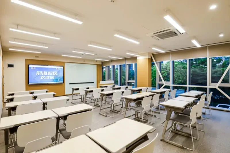 深圳国际课程中心SZICC | 你好,新同学!SZICC&SWAS 2025级新生闪亮登场!多图直击!精彩放送!(下)