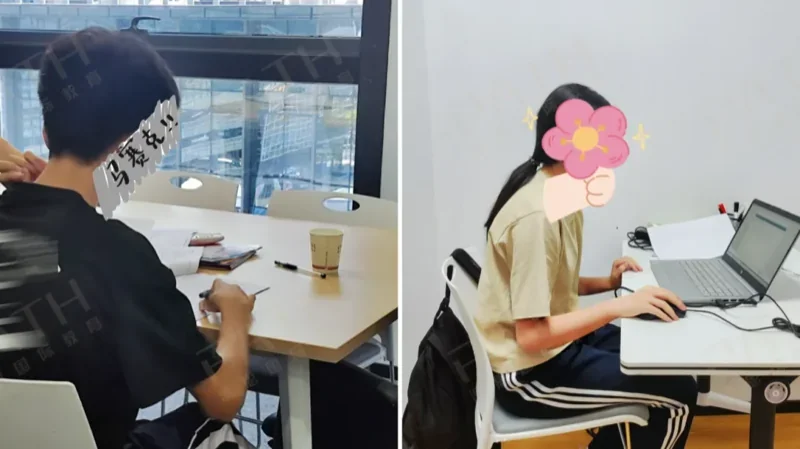 派思教育 | 暑期班第1期开课 | 派思贝赛思班课学生是如何渡过的?都收获了什么?9大细节揭秘!(上)