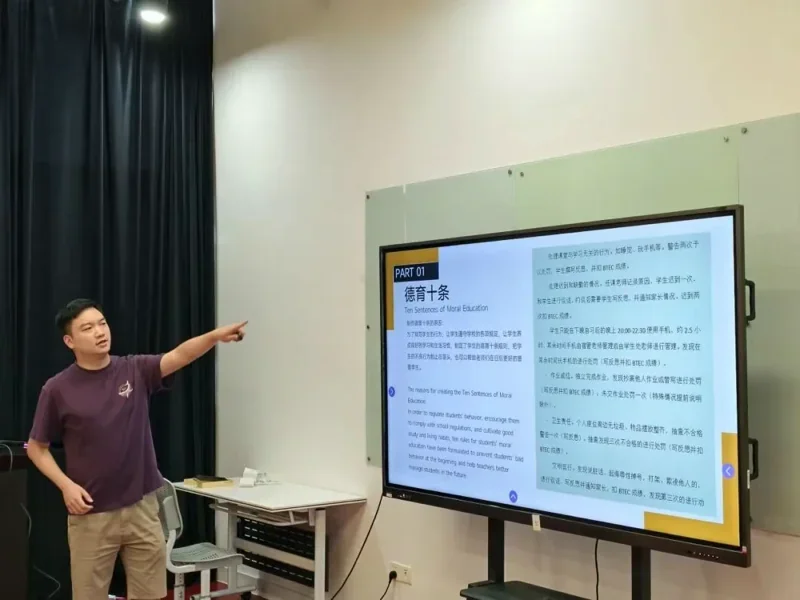 音奥艺术书院 | 以艺术为桥,BTEC课程体系实现“弯道超车”——音奥教育迈向高质量发展新阶段