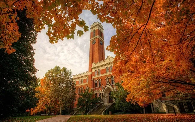 同窗教育 | US.News美国大学11年排名走势揭秘,哪些美国大学稳居TOP50?