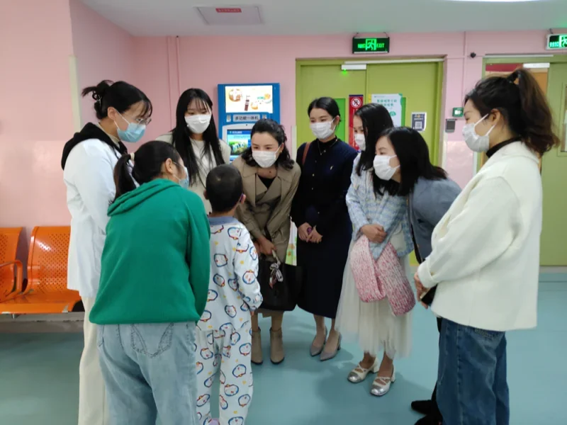 普林云海国际幼儿园 | Charity | 7年捐赠,孩子们学到的3个重要课题