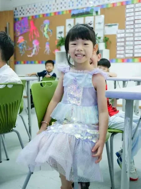 深圳IPC国际校区中学部  |  SIPC开学啦！小小英雄开启新征程